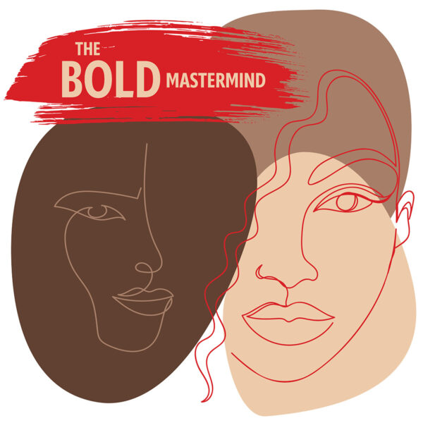 The Bold Mastermind