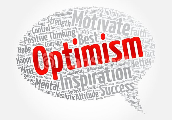 Optimism Is a Mindset
